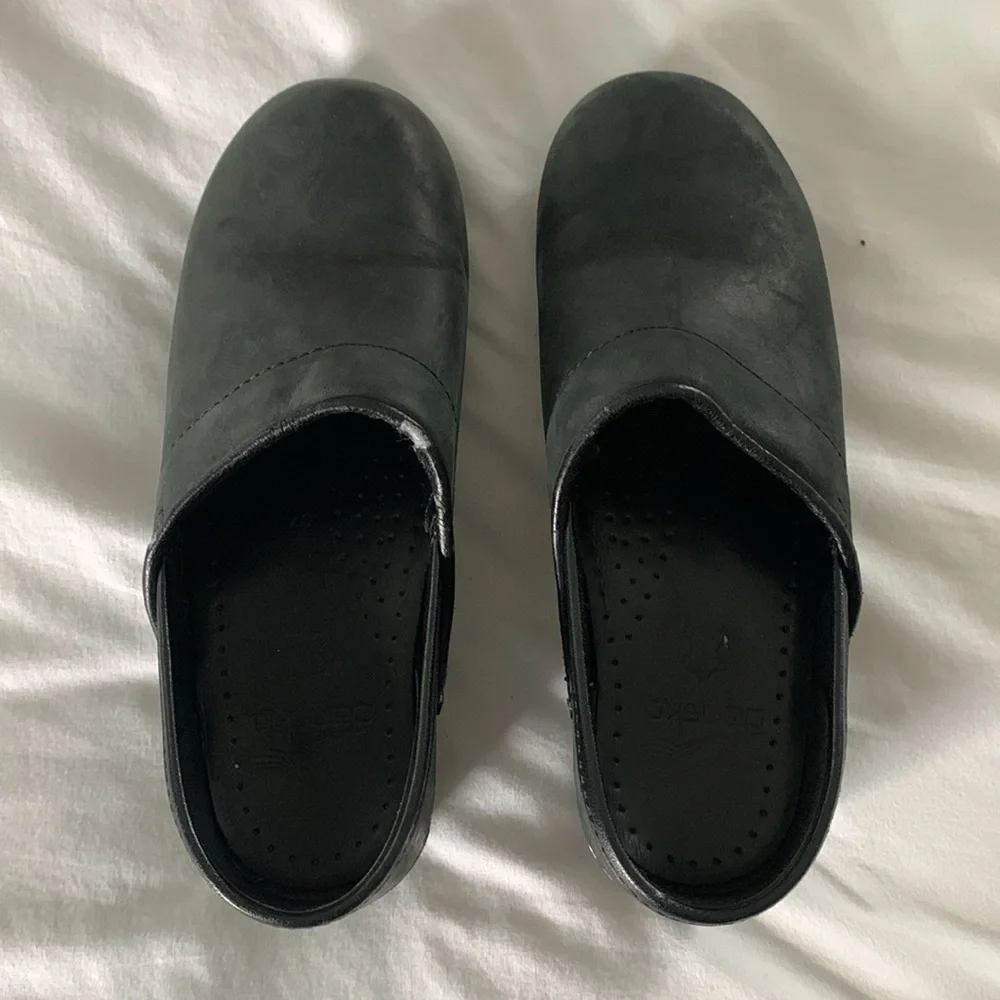 Dansko Professional Clogs - Picture 4 of 10